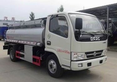 藍(lán)牌供液車圖片 藍(lán)牌供液車圖片