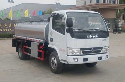 2.49方藍(lán)牌供液車圖片 2.49方藍(lán)牌供液車圖片