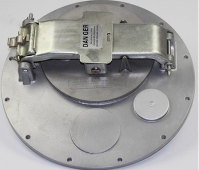 浙江永杰牌油罐車(chē)罐口(560) 浙江永杰牌油罐車(chē)罐口(560)