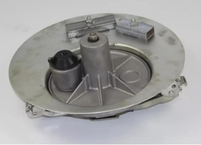 浙江永杰牌油罐車(chē)罐口(560) 浙江永杰牌油罐車(chē)罐口(560)