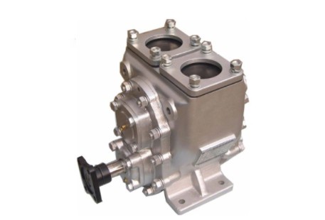 YHCB-1000/5C型浙江永杰牌油罐車(chē)齒輪泵 YHCB-1000/5C型浙江永杰牌油罐車(chē)齒輪泵