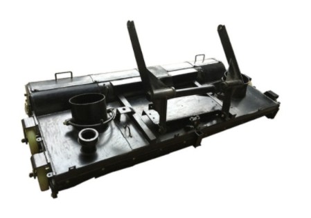 中聯(lián)環(huán)衛(wèi)車(chē)吸嘴體總成 中聯(lián)環(huán)衛(wèi)車(chē)吸嘴體總成