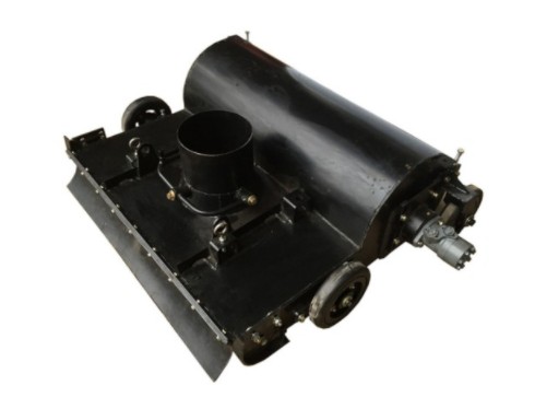 中聯(lián)環(huán)衛(wèi)車(chē)吸嘴體總成 中聯(lián)環(huán)衛(wèi)車(chē)吸嘴體總成