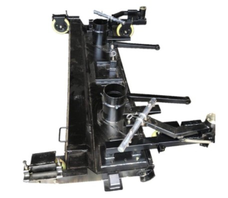 中聯(lián)環(huán)衛(wèi)車(chē)吸嘴體總成 中聯(lián)環(huán)衛(wèi)車(chē)吸嘴體總成