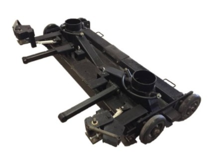 中聯(lián)環(huán)衛(wèi)車(chē)吸嘴體總成 中聯(lián)環(huán)衛(wèi)車(chē)吸嘴體總成