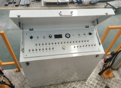 7立方智能型瀝青灑布車 7立方智能型瀝青灑布車